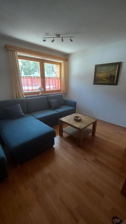 Adlerblick Apartment Маурах Екстериор снимка