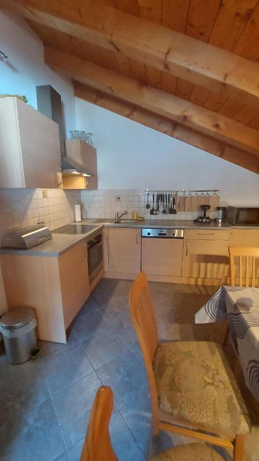 Adlerblick Apartment Маурах Екстериор снимка