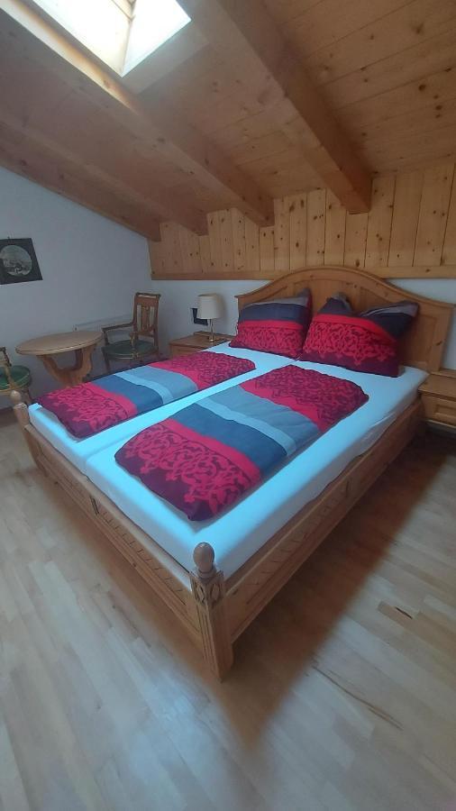 Adlerblick Apartment Маурах Екстериор снимка