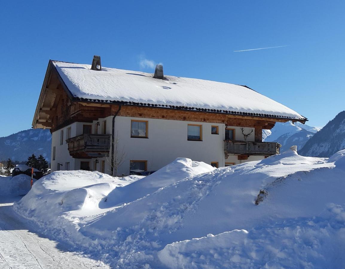 Adlerblick Apartment Маурах Екстериор снимка