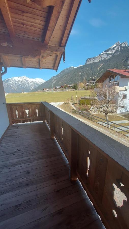 Adlerblick Apartment Маурах Екстериор снимка