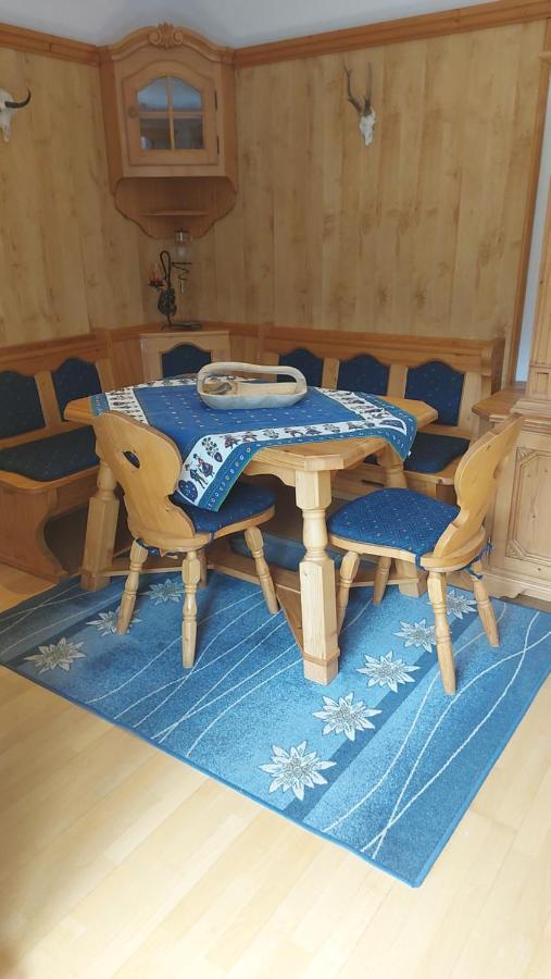 Adlerblick Apartment Маурах Екстериор снимка