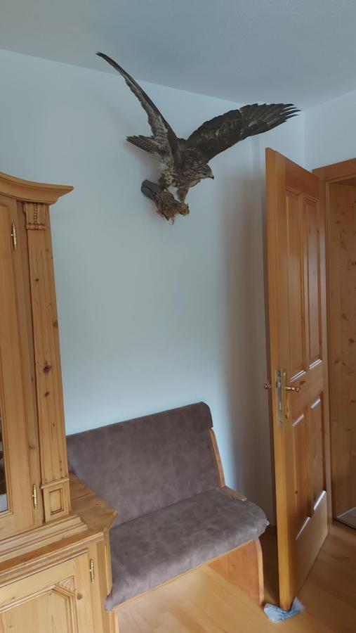 Adlerblick Apartment Маурах Екстериор снимка
