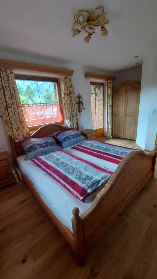 Adlerblick Apartment Маурах Екстериор снимка