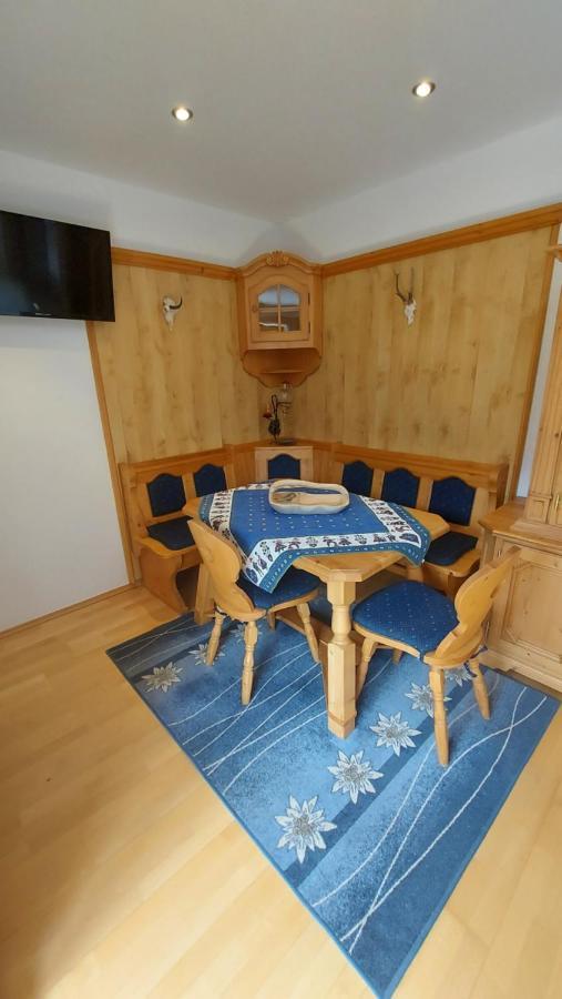 Adlerblick Apartment Маурах Екстериор снимка