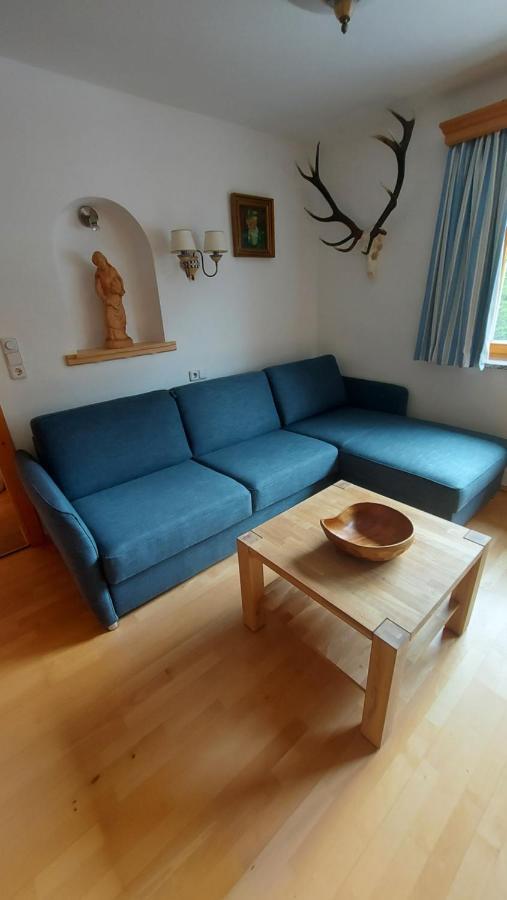 Adlerblick Apartment Маурах Екстериор снимка
