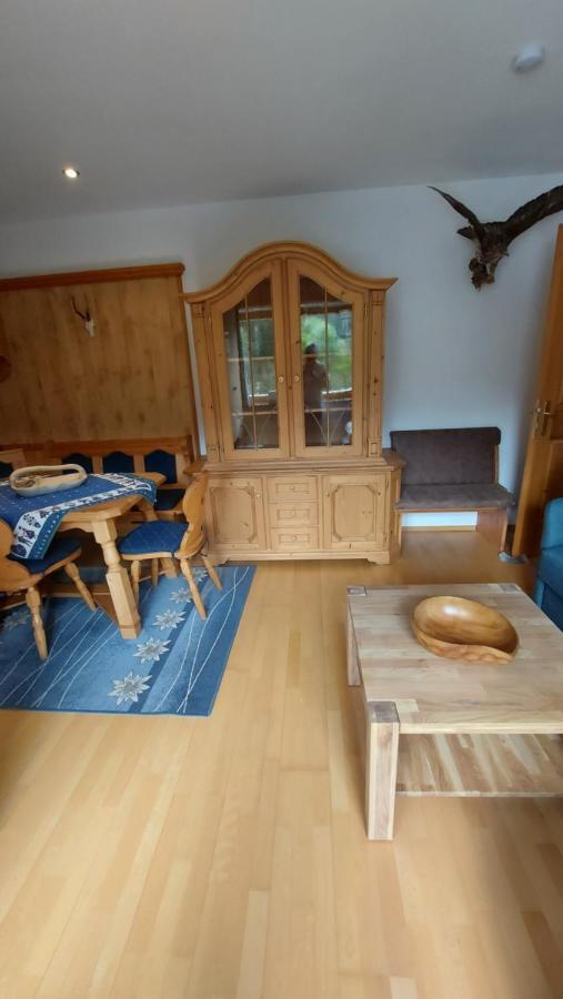 Adlerblick Apartment Маурах Екстериор снимка