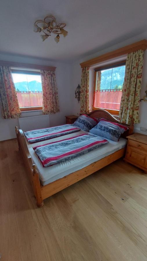 Adlerblick Apartment Маурах Екстериор снимка
