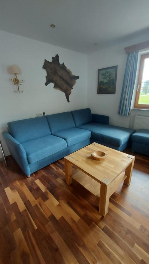 Adlerblick Apartment Маурах Екстериор снимка