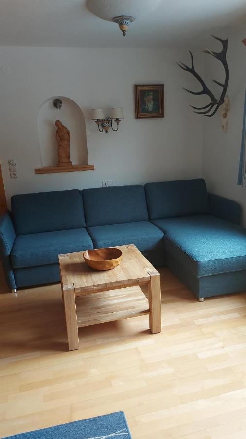Adlerblick Apartment Маурах Екстериор снимка