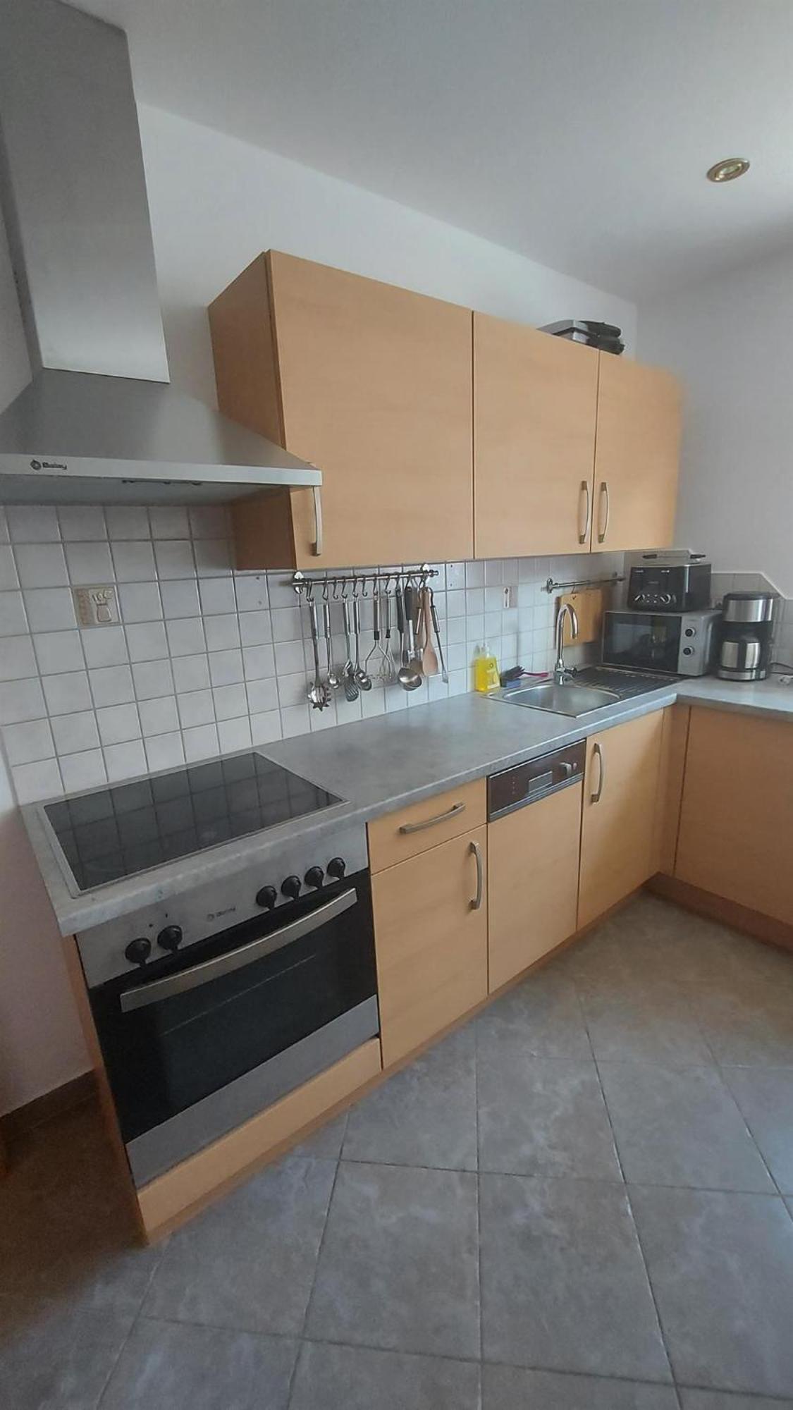 Adlerblick Apartment Маурах Екстериор снимка