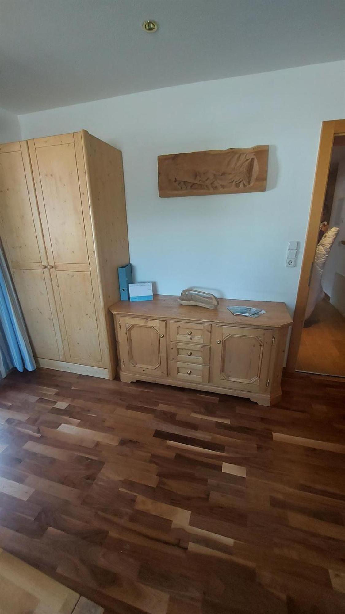 Adlerblick Apartment Маурах Екстериор снимка