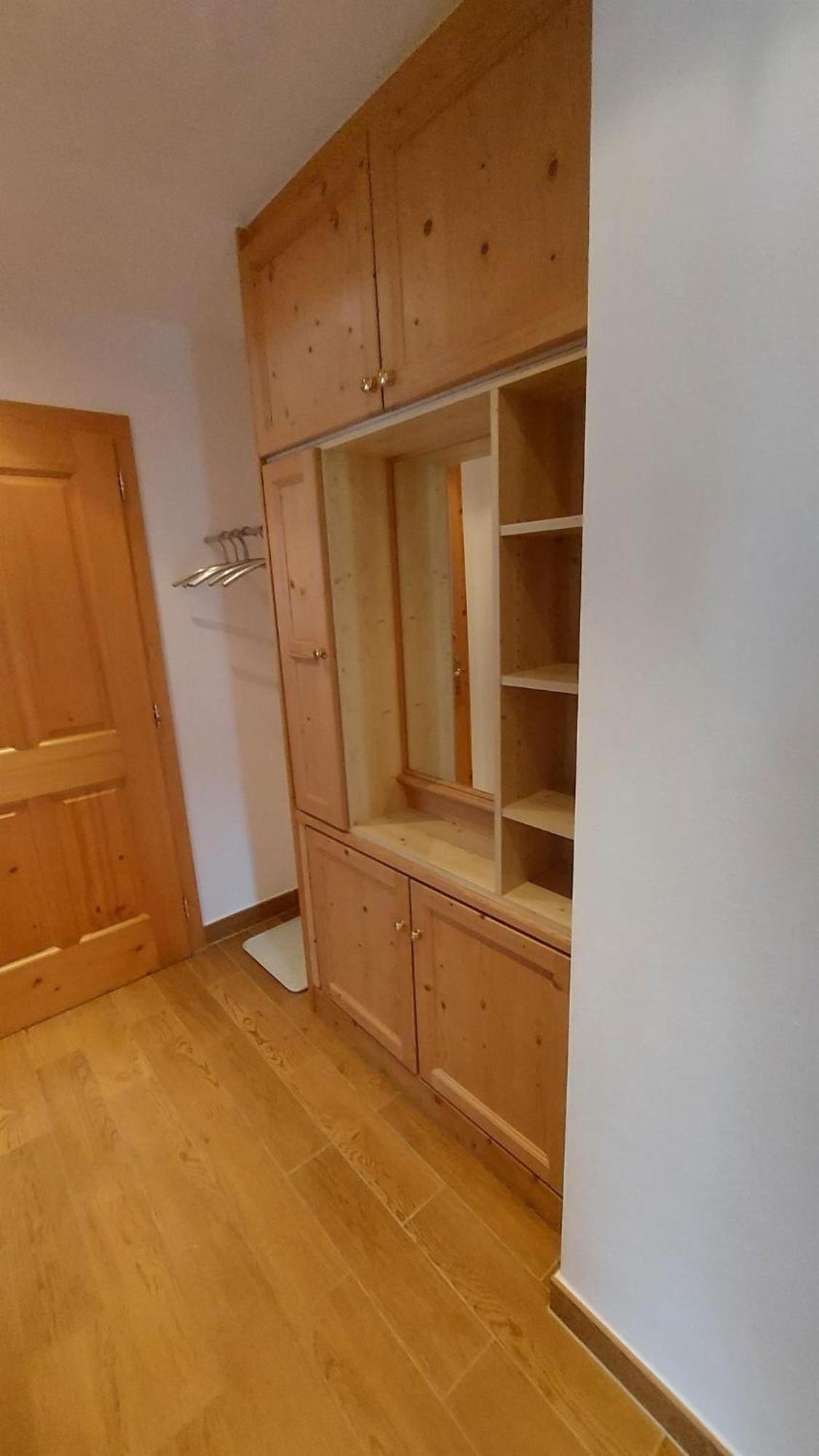 Adlerblick Apartment Маурах Екстериор снимка