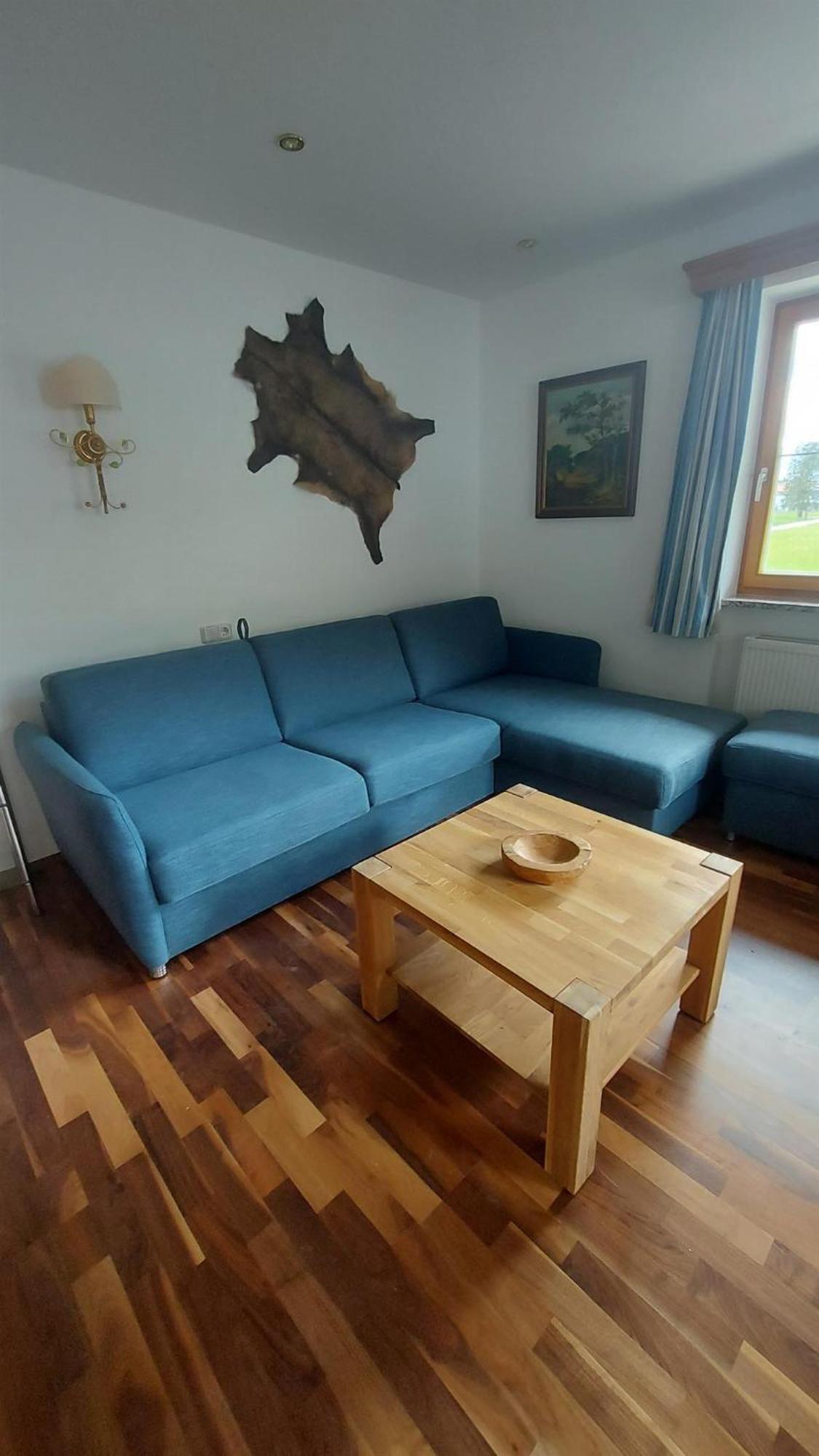 Adlerblick Apartment Маурах Екстериор снимка