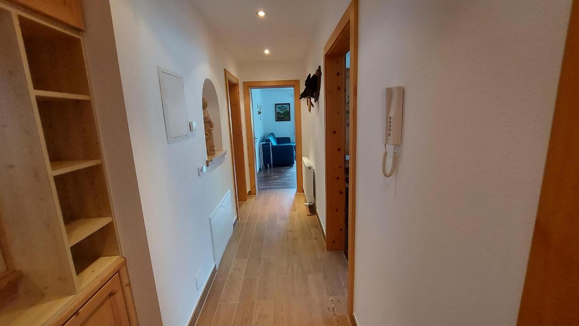 Adlerblick Apartment Маурах Екстериор снимка